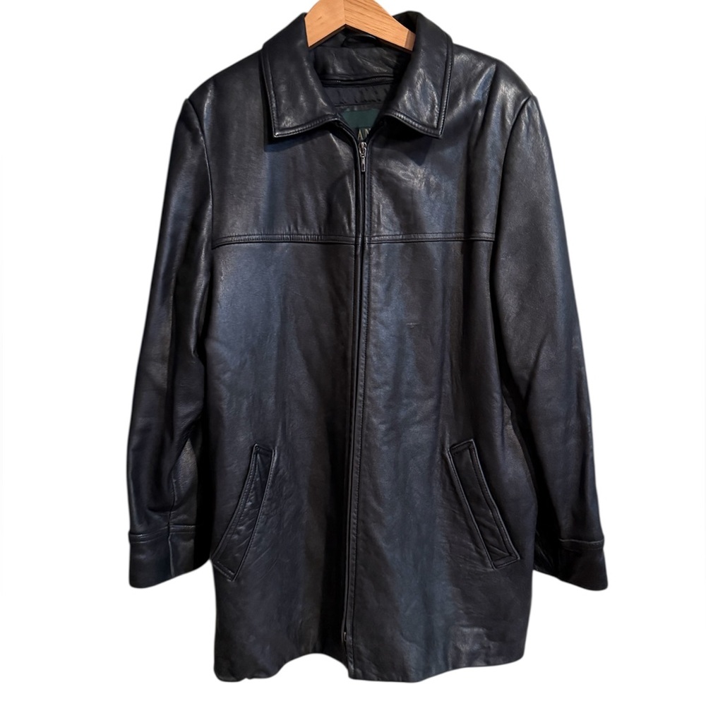 Danier Leather Men’s Size Medium Jacket